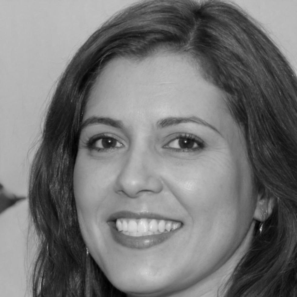 Sarah Weber Profilbild