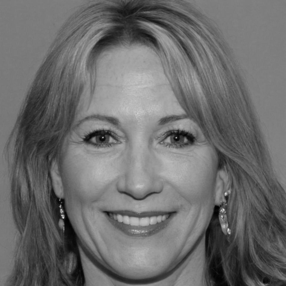 Peer-Learning Expertin Dr. Anna Richter