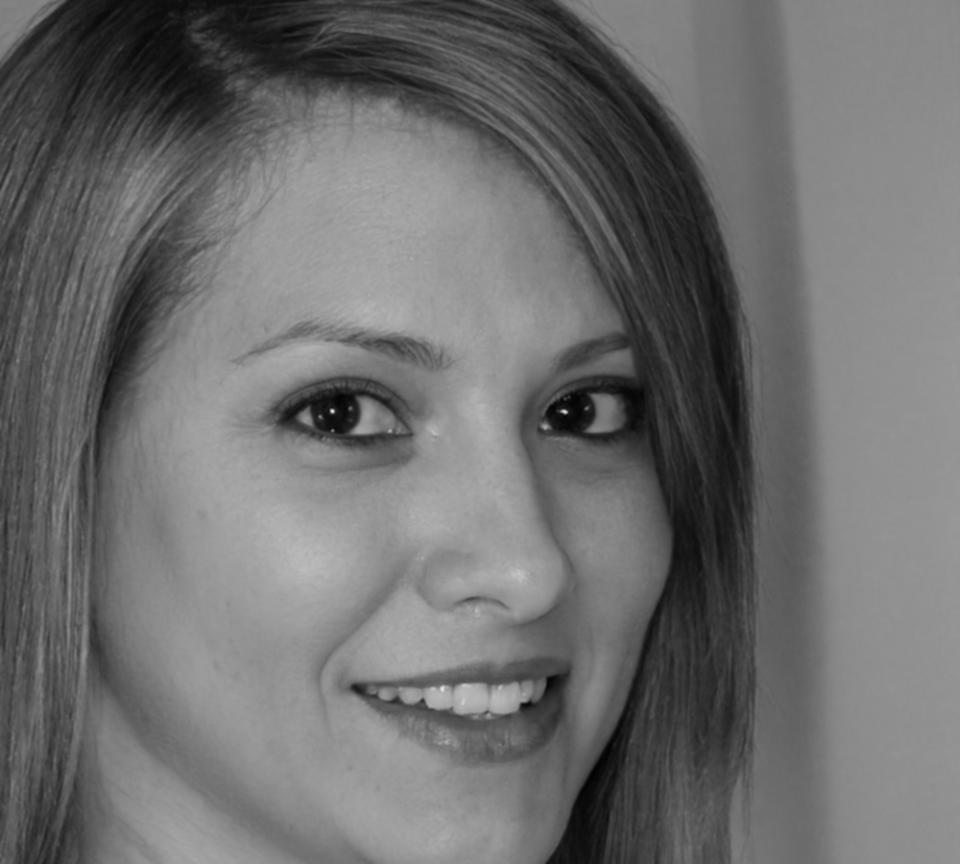 Sarah Mueller, Senior Finanzberaterin